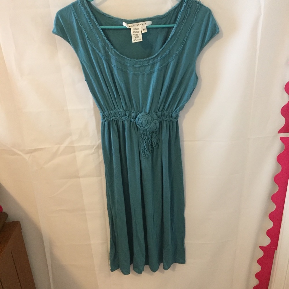 Max studio dress